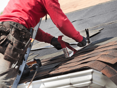 About Denver Roofing Service Pros - residential roofing services experts in Denver